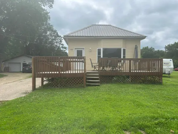 309 W Fayette Street, Readstown, WI 54652