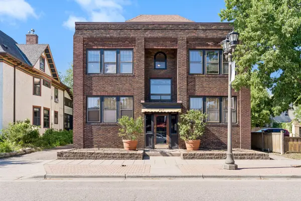 535 Selby Avenue #1, Saint Paul, MN 55102