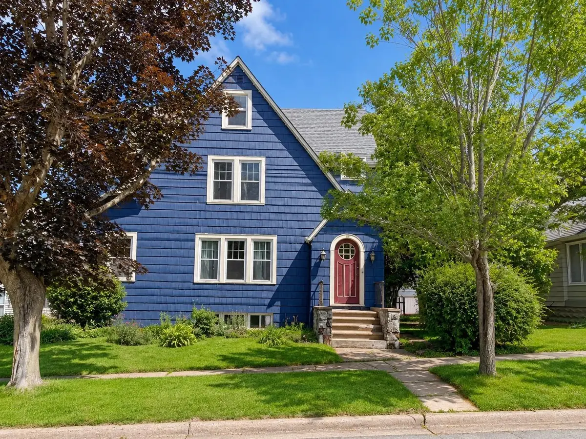 110 Pine Street, Glenwood City, WI 54013 - #1