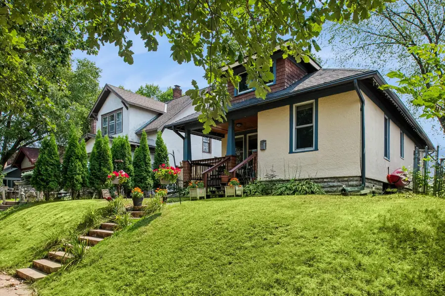 838 Clear Avenue, Saint Paul, MN 55106 - #2