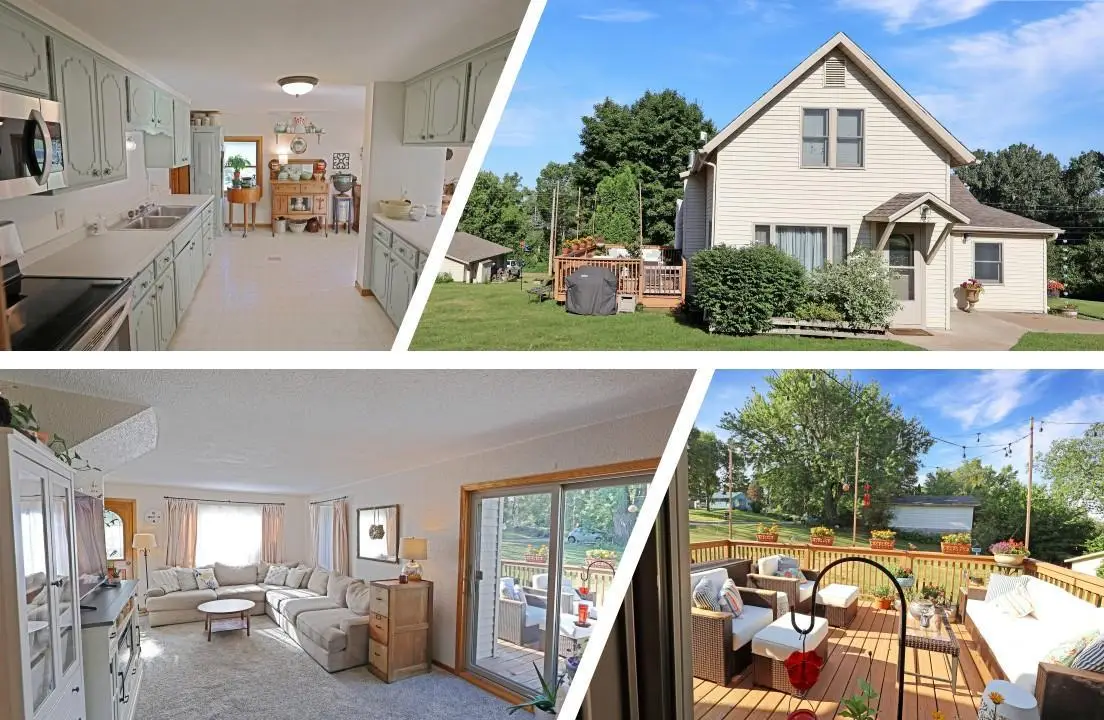 729 8th Street Ne, Little Falls, MN 56345 - #1