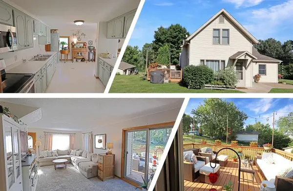 729 8th Street Ne, Little Falls, MN 56345