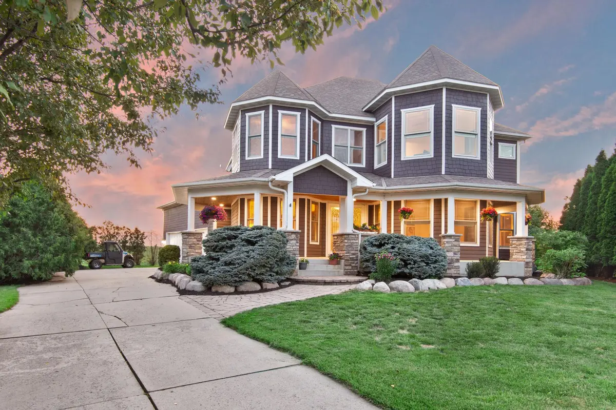 1886 Sandbar Circle, Waconia, MN 55387 - #1