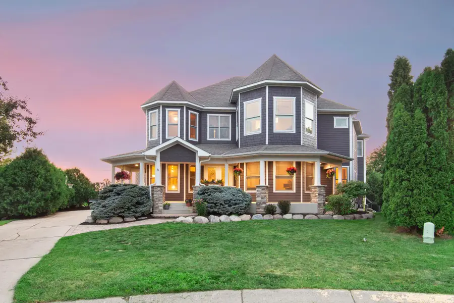 1886 Sandbar Circle, Waconia, MN 55387 - #2