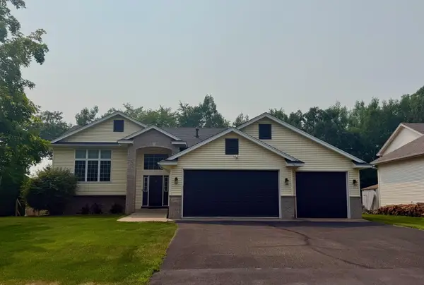 22808 Poppy Street Nw, Saint Francis, MN 55070