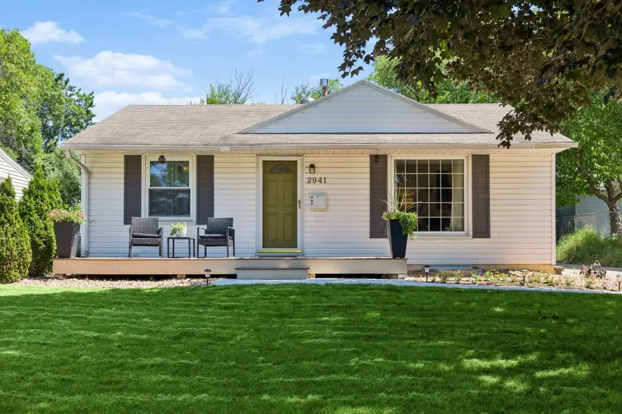 2941 Quebec Avenue S, Saint Louis Park, MN 55426 - #2