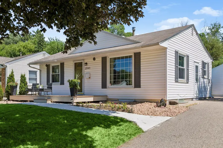 2941 Quebec Avenue S, Saint Louis Park, MN 55426 - #3