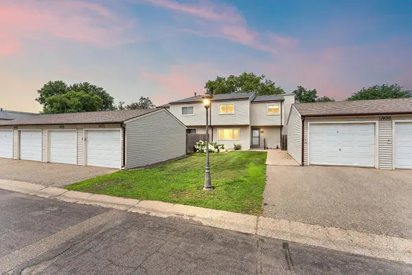 1491 Woodview Avenue E, Eagan, MN 55122