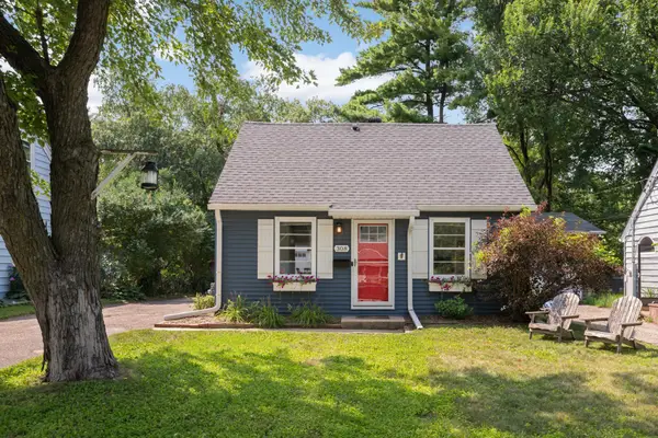 308 Van Buren Avenue S, Edina, MN 55343