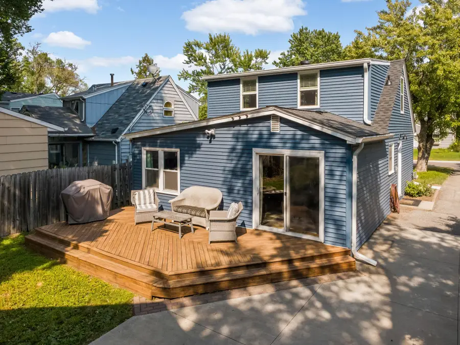 308 Van Buren Avenue S, Edina, MN 55343 - #3