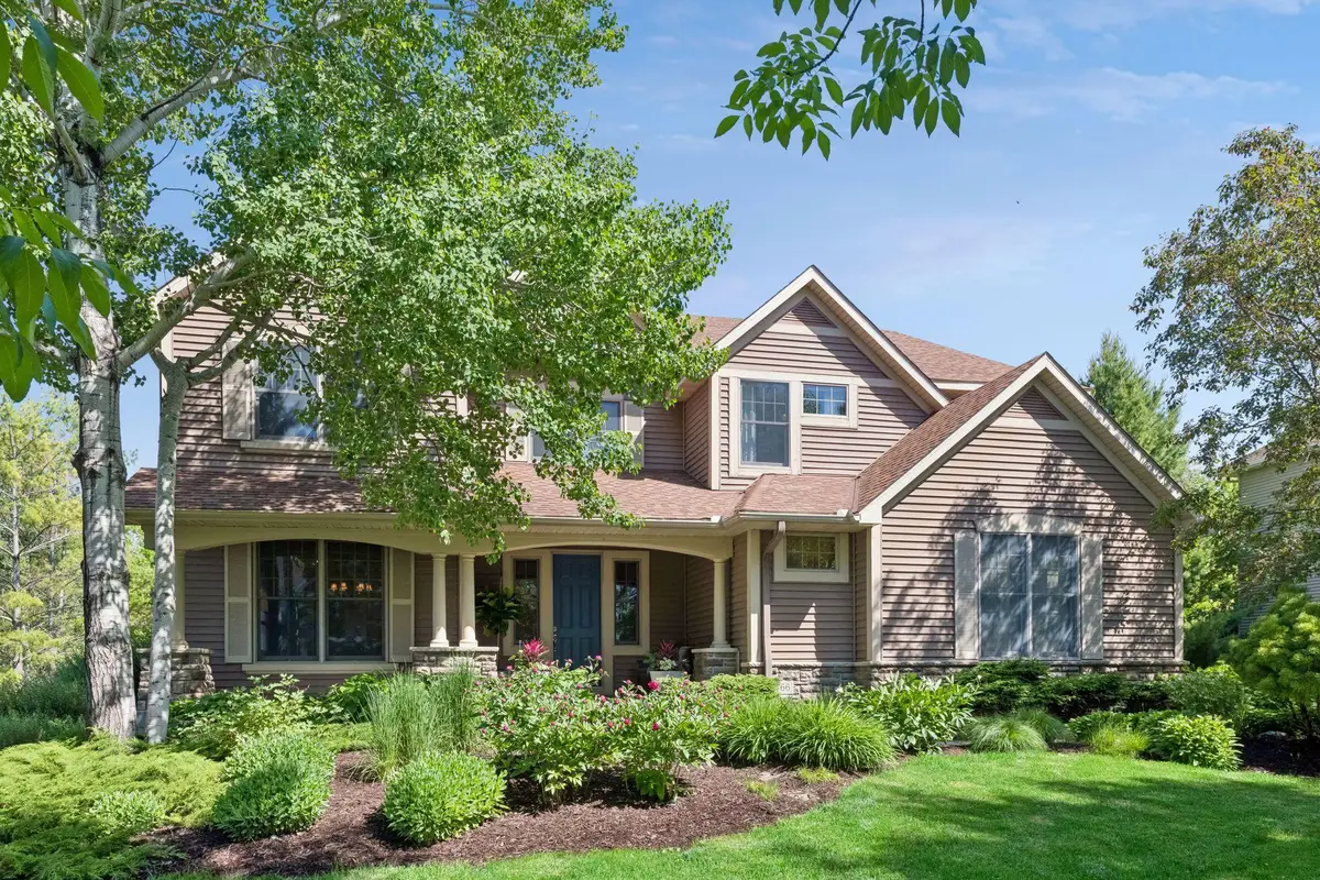 1766 Alphon Drive, Victoria, MN 55386 - #1