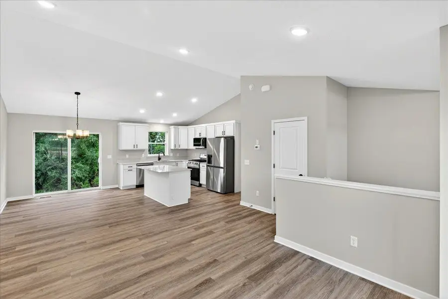 37514 Greenway Avenue, North Branch, MN 55056 - #3