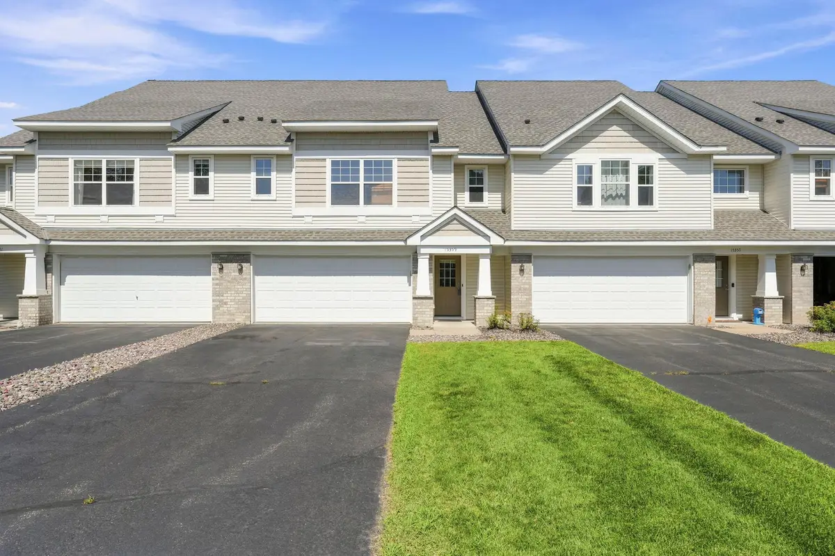 15359 Iodine Street Nw, Ramsey, MN 55303 - #1