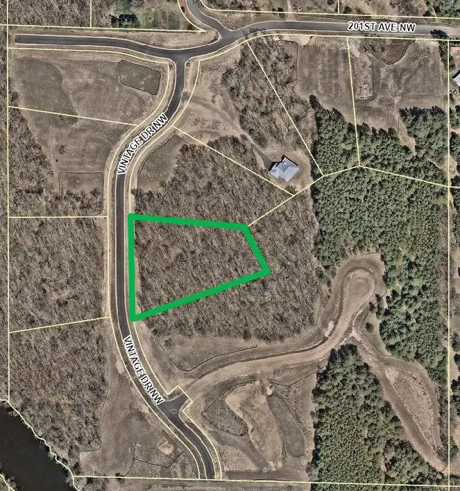 20032 Vintage Drive Nw, Anoka, MN 55303 - #3