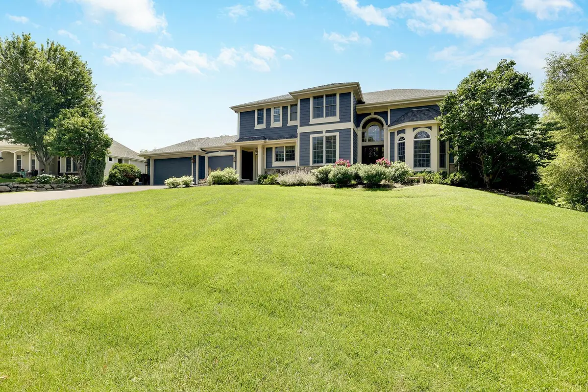 4270 Wild Meadows Drive, Medina, MN 55340 - #1