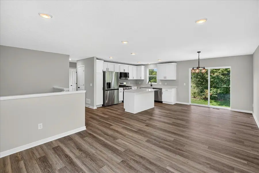 37547 Greenway Avenue, North Branch, MN 55056 - #3