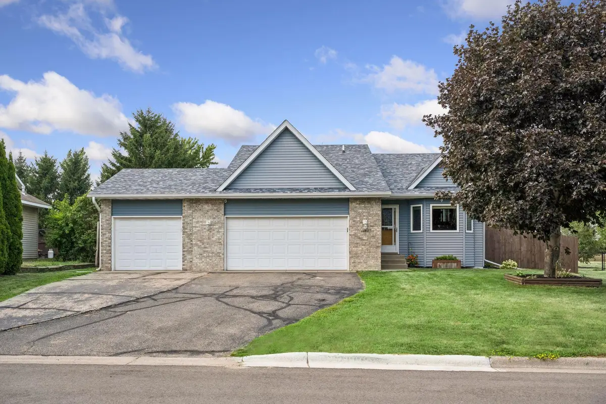 1283 Stone Ridge Road, Sauk Rapids, MN 56379 - #1