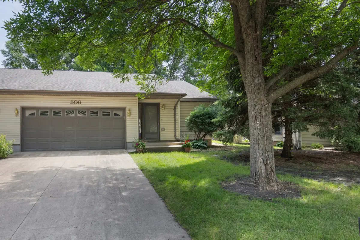 506 1st Street E, Gaylord, MN 55334 - #1