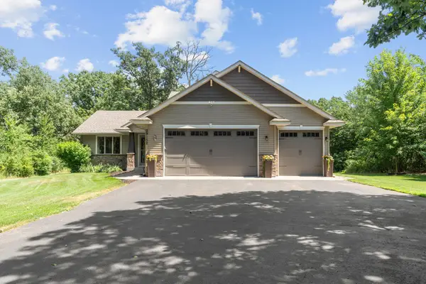 29152 151st Street Nw, Zimmerman, MN 55398