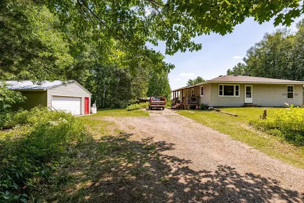 2592 Strandberg Road, Barnum, MN 55707