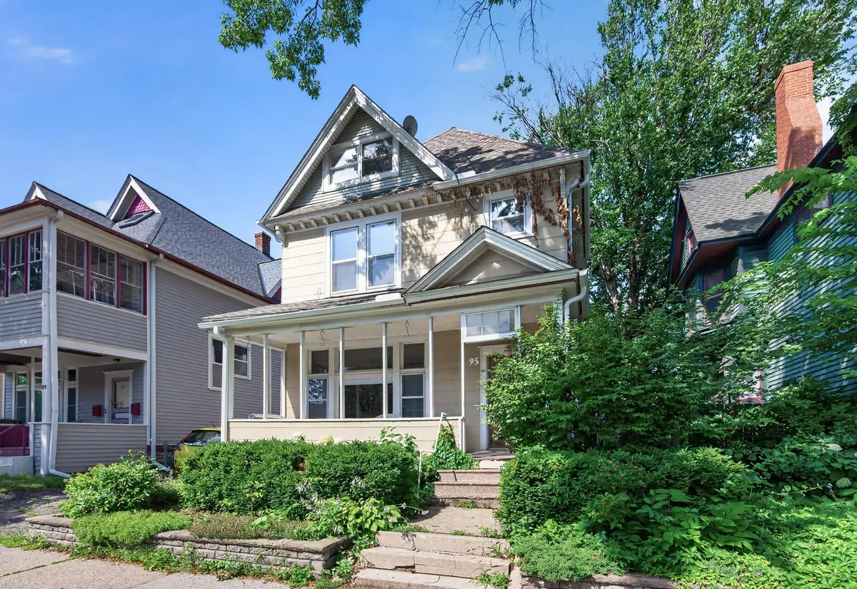 95 Victoria Street N, Saint Paul, MN 55104 - #1