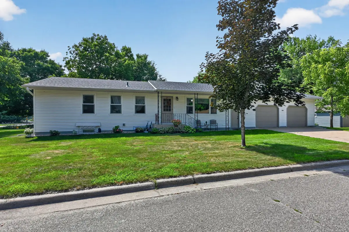 1424 Ash Street, Alexandria, MN 56308 - #1