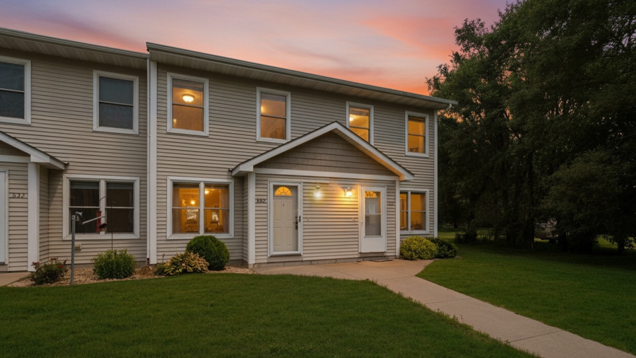 634 Pine Street #5, Prescott, WI 54021 - #2