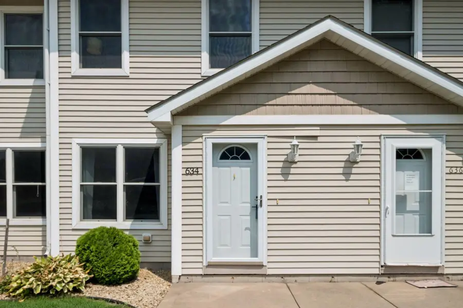 634 Pine Street #5, Prescott, WI 54021 - #3