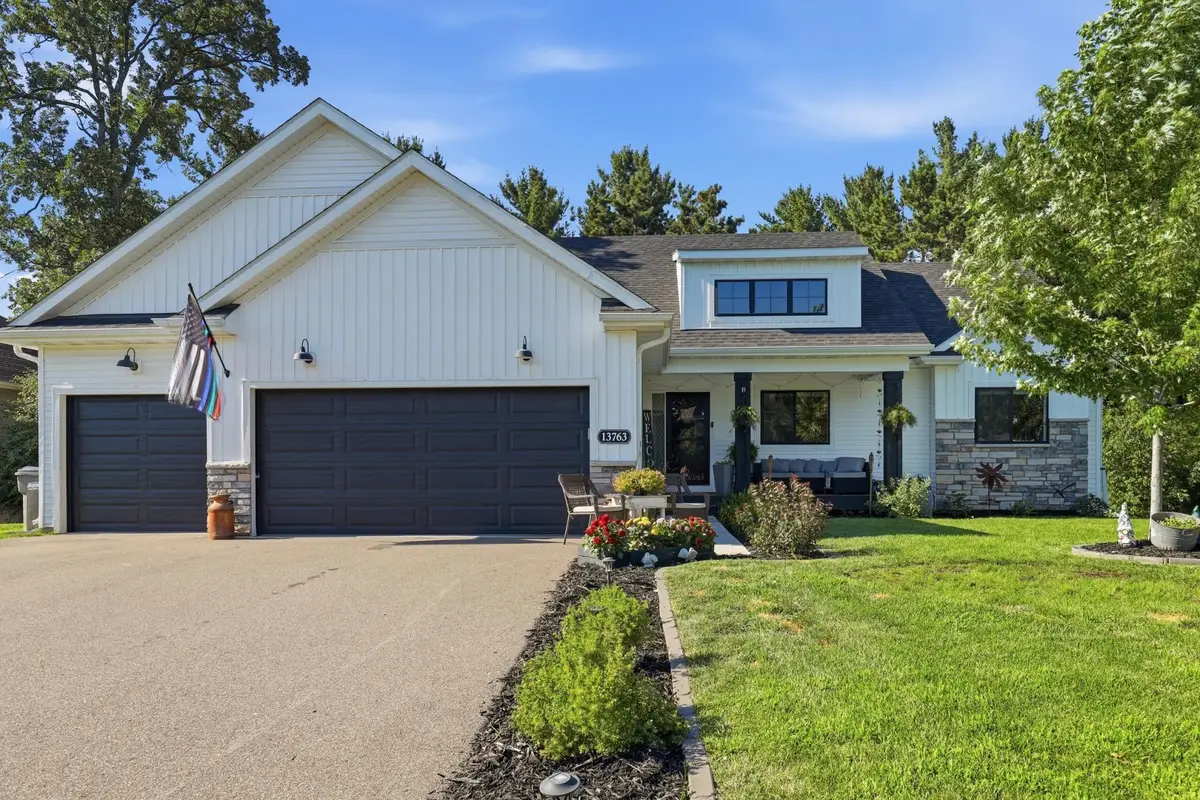 13763 9th Avenue S, Zimmerman, MN 55398 - #1
