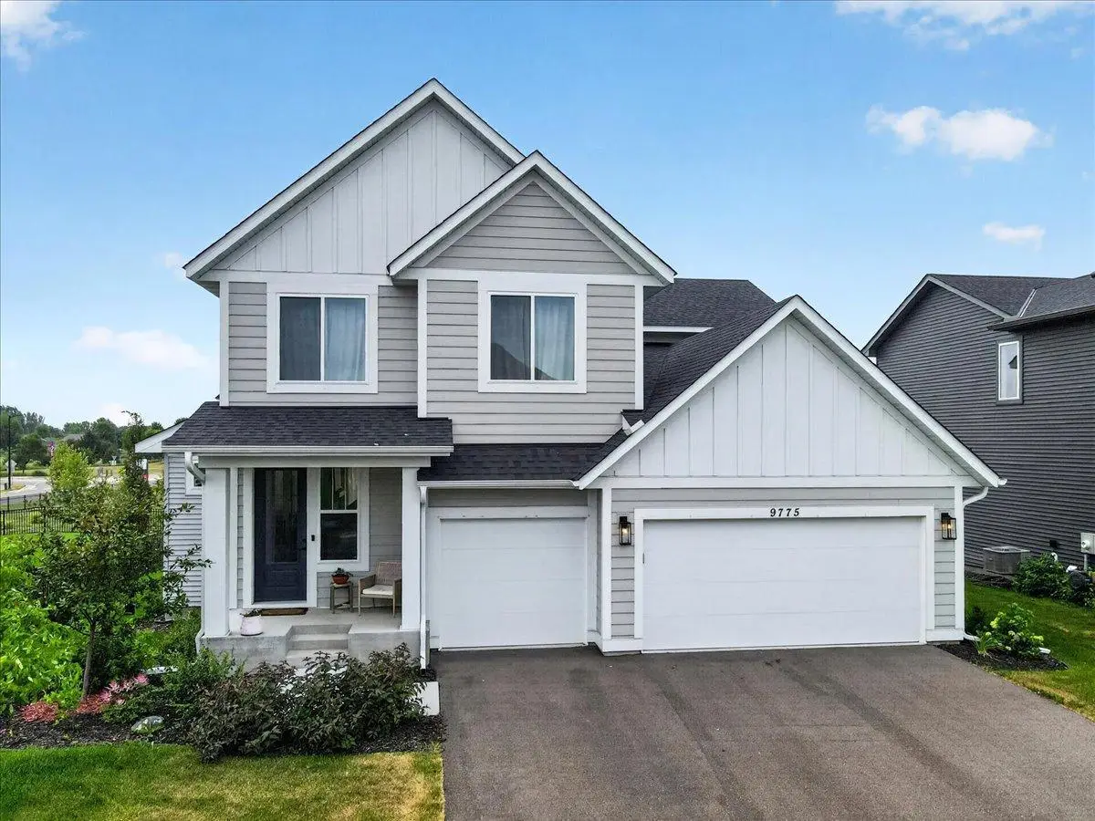 9775 46th Street Ne, Saint Michael, MN 55376 - #1