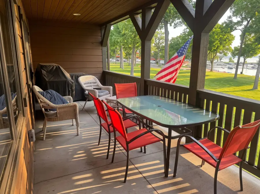 8098 Hawthorn Trail Nw #706, Walker, MN 56484 - #3