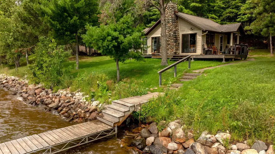 4814 Hiram Loop Road Nw, Hackensack, MN 56452 - #3