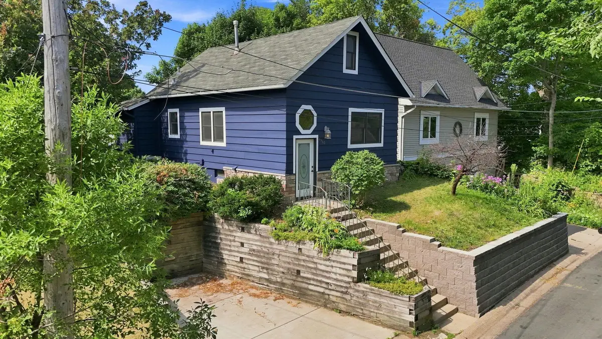 4955 Bedford Road, Mound, MN 55364 - #1