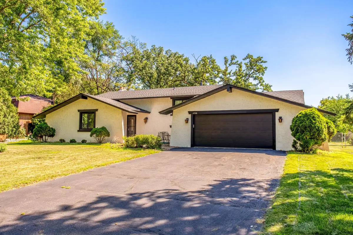 11708 Mississippi Drive N, Champlin, MN 55316 - #1