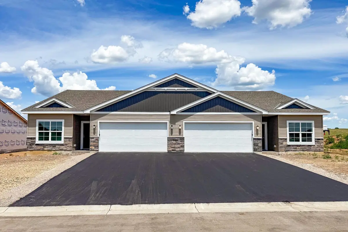 1202 Cedar Lane, Montrose, MN 55363 - #1