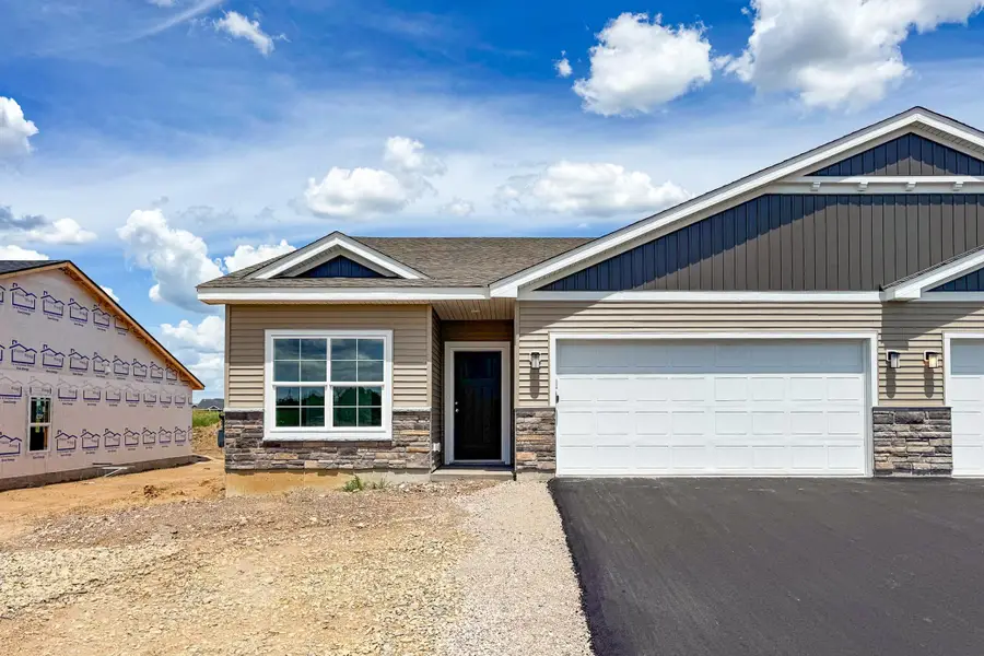 1202 Cedar Lane, Montrose, MN 55363 - #2