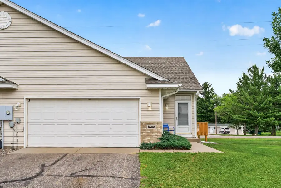 1608 15th Avenue N, Princeton, MN 55371 - #2