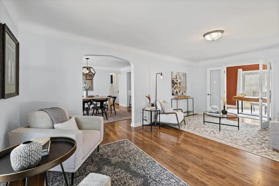 3215 36th Avenue S, Minneapolis, MN 55406 - #2