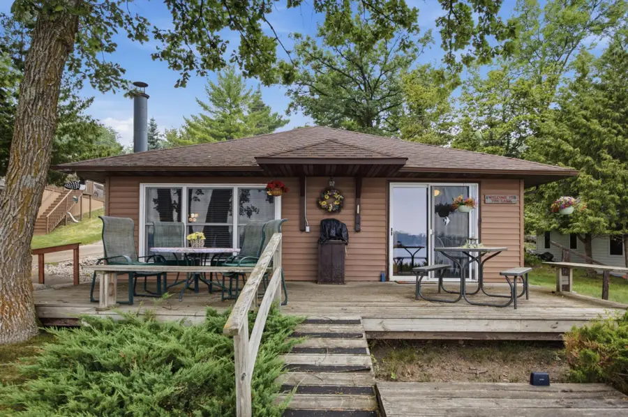 1191 Long Beach Drive, Detroit Lakes, MN 56501 - #2