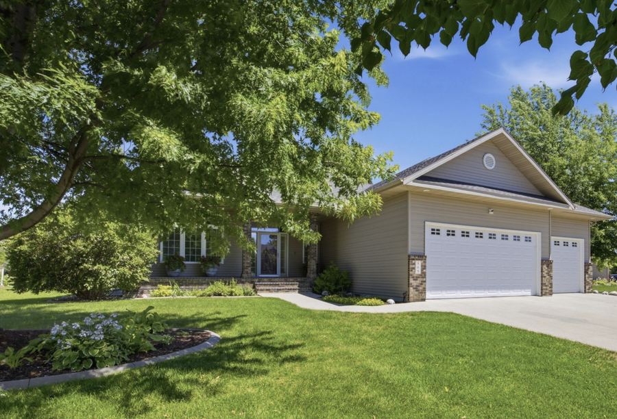 868 32nd Street S, Moorhead, MN 56560 - #2