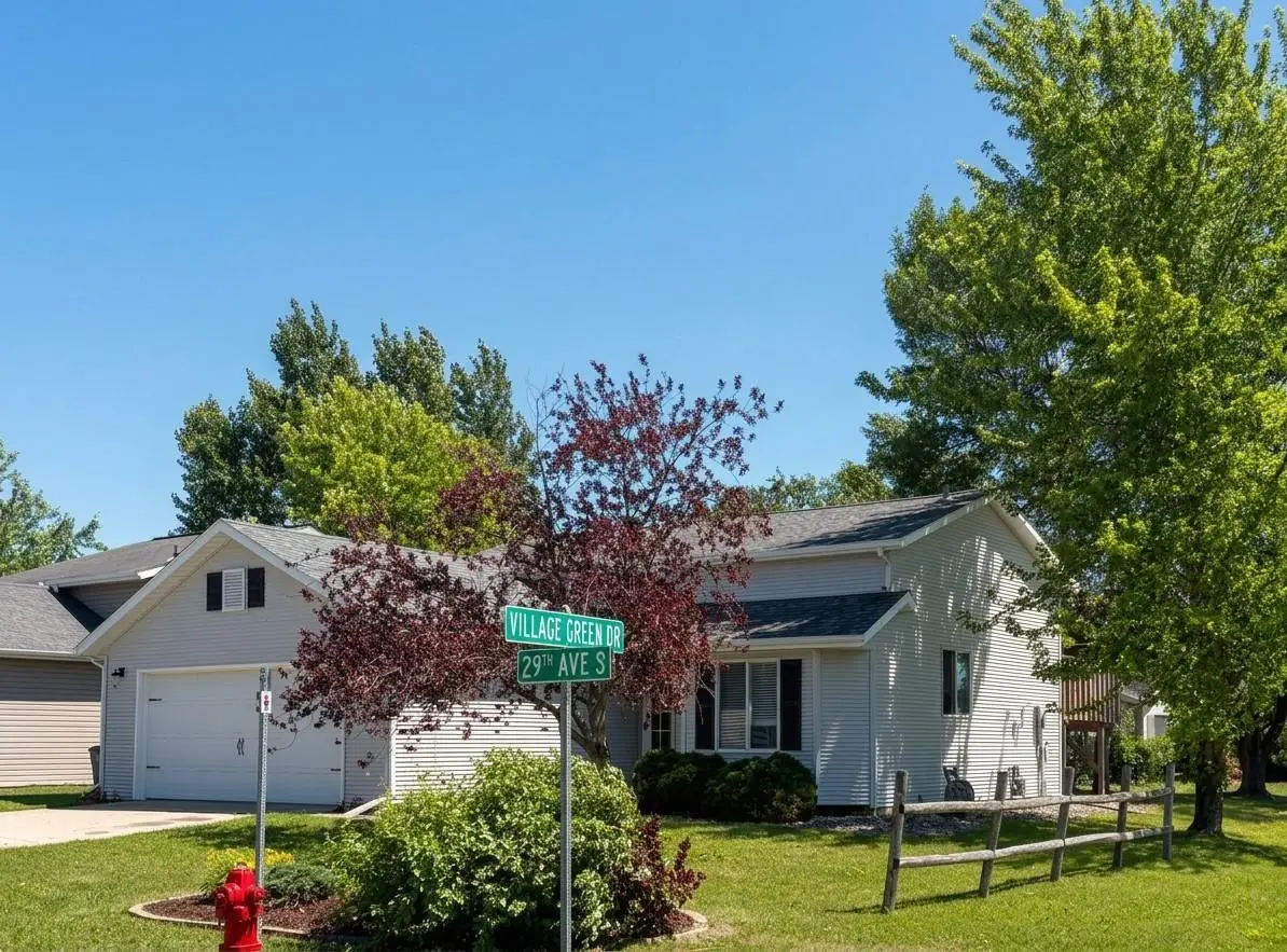 3701 29th Avenue S, Moorhead, MN 56560 - #1