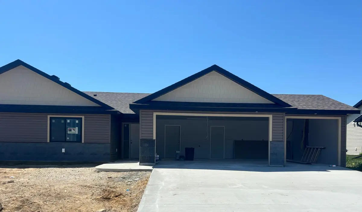 307 11th Street N, Goodhue, MN 55027 - #1