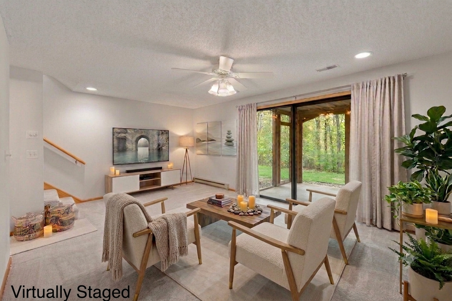 4 Ridge Road #B, Circle Pines, MN 55014 - #3
