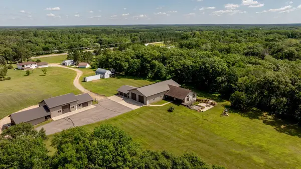 28877 Todd Line Road, Staples, MN 56479