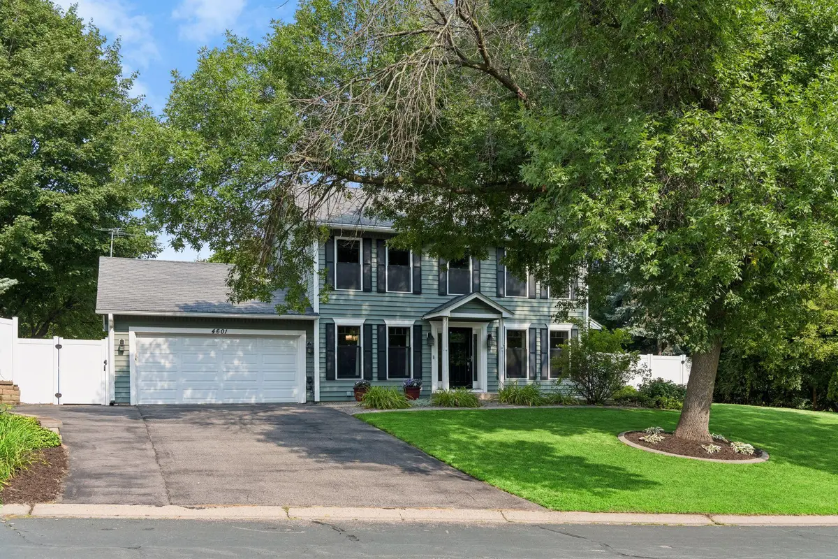 4601 Fairway Hills Drive, Eagan, MN 55123 - #1