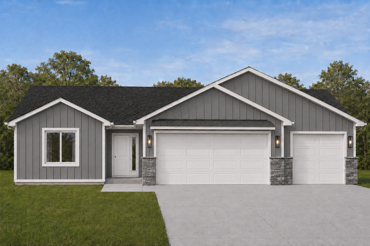 1132 Cullen Street, Saint Peter, MN 56082 - #1