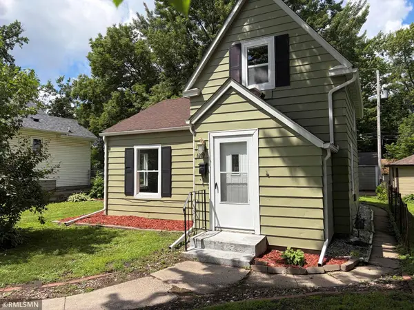 4219 Fremont Avenue N, Minneapolis, MN 55412