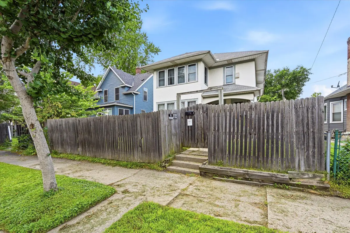 1227 Morgan Avenue N, Minneapolis, MN 55411 - #1