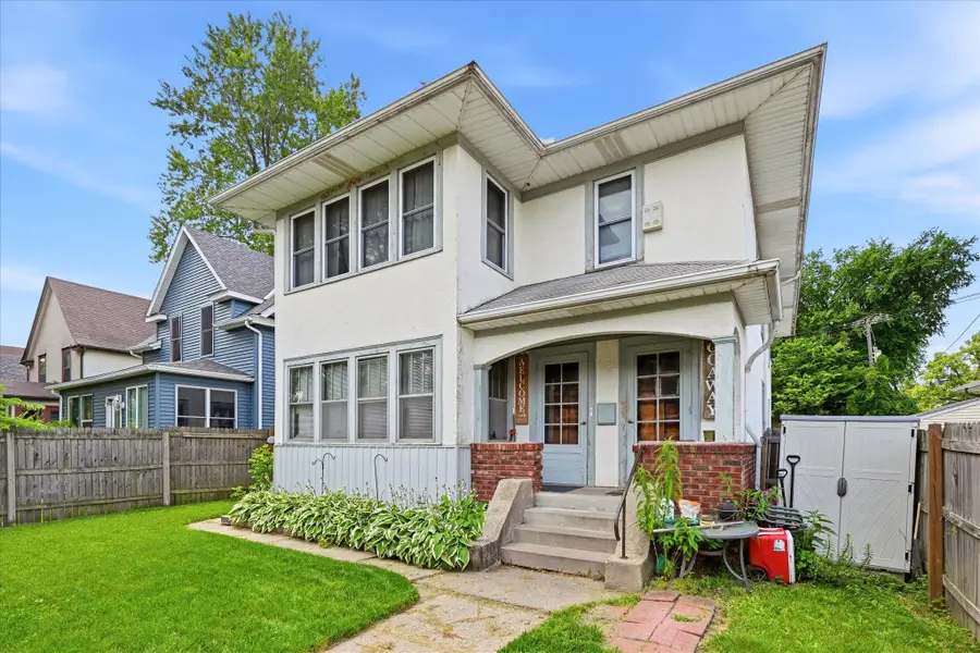 1227 Morgan Avenue N, Minneapolis, MN 55411 - #2