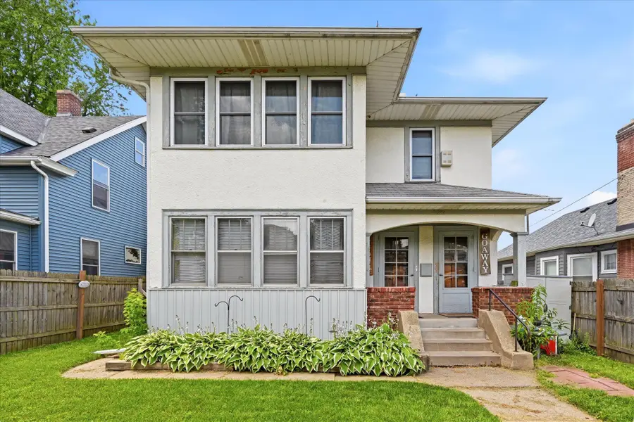1227 Morgan Avenue N, Minneapolis, MN 55411 - #3